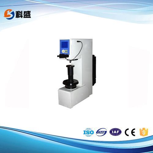 HB-3000MDI圖像自動轉塔數顯布氏硬度計產品介紹