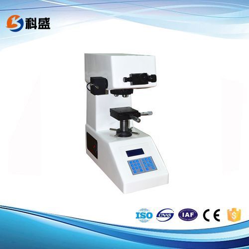 MHV-2000Z數顯大屏幕自動轉塔顯微硬度計參數介紹