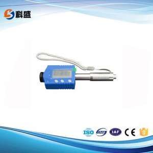 齒輪硬度計使用時怎樣不影響測量數值？齒輪硬度計使用時怎么樣避免數值不準確的情況
